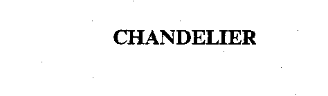 CHANDELIER