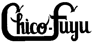 CHICO-FUYU