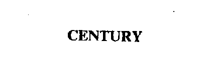 CENTURY