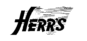 HERR'S