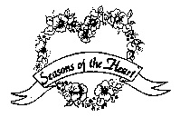 SEASONS OF THE HEART