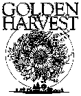 GOLDEN HARVEST