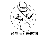 BEAT THE BARON!