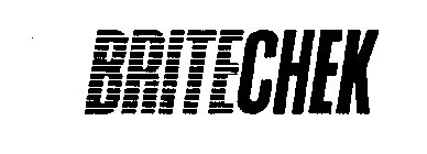 BRITECHEK
