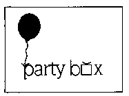 PARTY BOX