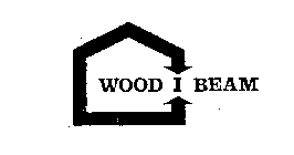 WOOD I BEAM