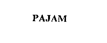 PAJAM