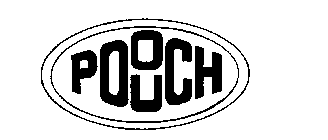 POOCH POUCH