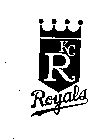 KC R ROYALS