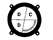 DCD WASSERSTEIN