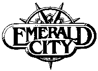 EMERALD CITY