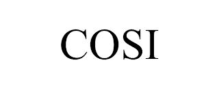 COSI