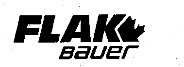 FLAK BAUER