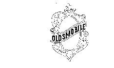 OLDSMOBILE