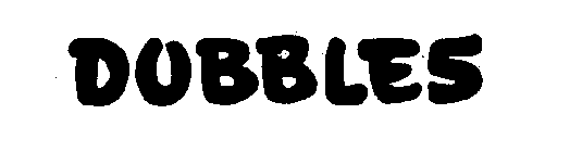 DUBBLES