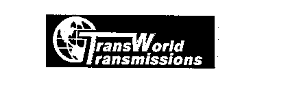 TRANSWORLD TRANSMISSIONS