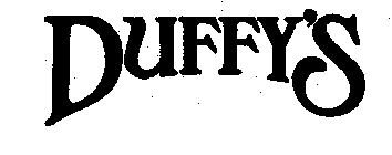 DUFFY'S