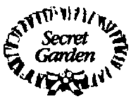 SECRET GARDEN