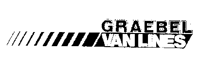 GRAEBEL VAN LINES