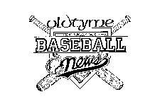 OLDTYME BASEBALL NEWS