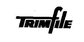 TRIMFILE