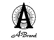 A A-BRAND