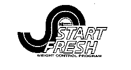 S START FRESH WEIGHT CONTROL PROGRAM