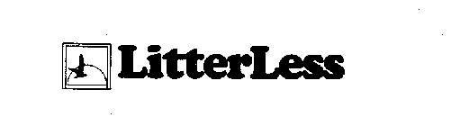 LITTERLESS