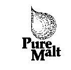 PURE MALT