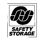 SS SAFETY STORAGE