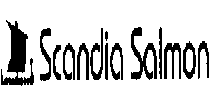 SCANDIA SALMON