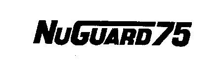 NUGUARD 75