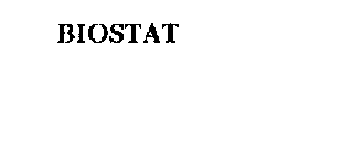 BIOSTAT