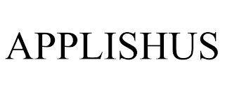 APPLISHUS