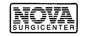 NOVA SURGICENTER