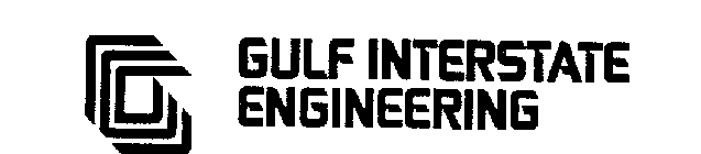 GULF INTERSTATE ENGINEERING