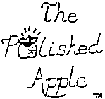 THE POLISHED APPLE