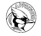 APPROVED