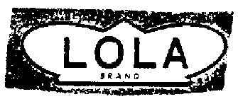 LOLA BRAND