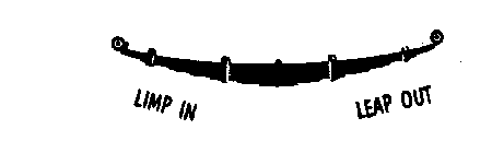 LIMP IN LEAP OUT