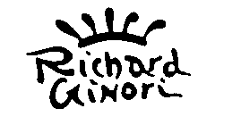 RICHARD GINORI