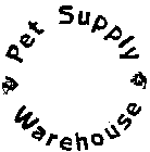 PET SUPPLY WAREHOUSE