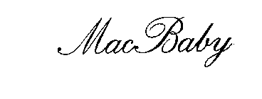 MACBABY
