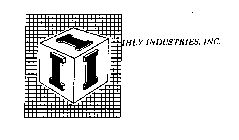 IHLY INDUSTRIES, INC.