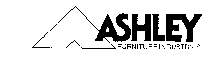 A ASHLEY FURNITURE INDUSTRIES