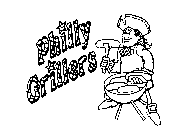 PHILLY GRILLERS