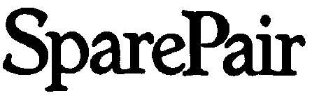 SPAREPAIR