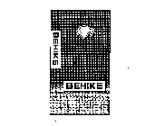 BEHIKE