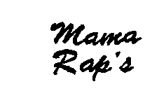 MAMA RAP'S