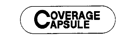 COVERAGE CAPSULE